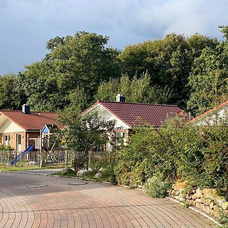 Feriendorf Südstrand Haus 46 Pelzerhaken Exterior foto