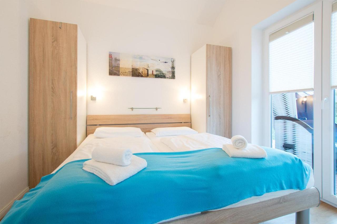 Feriendorf Südstrand Haus 46 Pelzerhaken Exterior foto